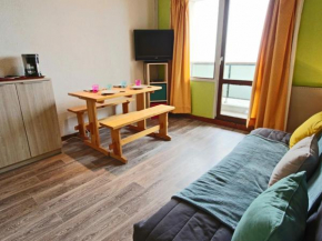 Studio Chamrousse, 1 pièce, 4 personnes - FR-1-340-154